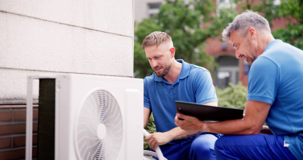 Best Air conditioning repair  in Reston, VA