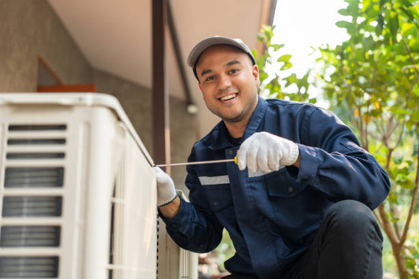 Professional HVAC in Reston, VA